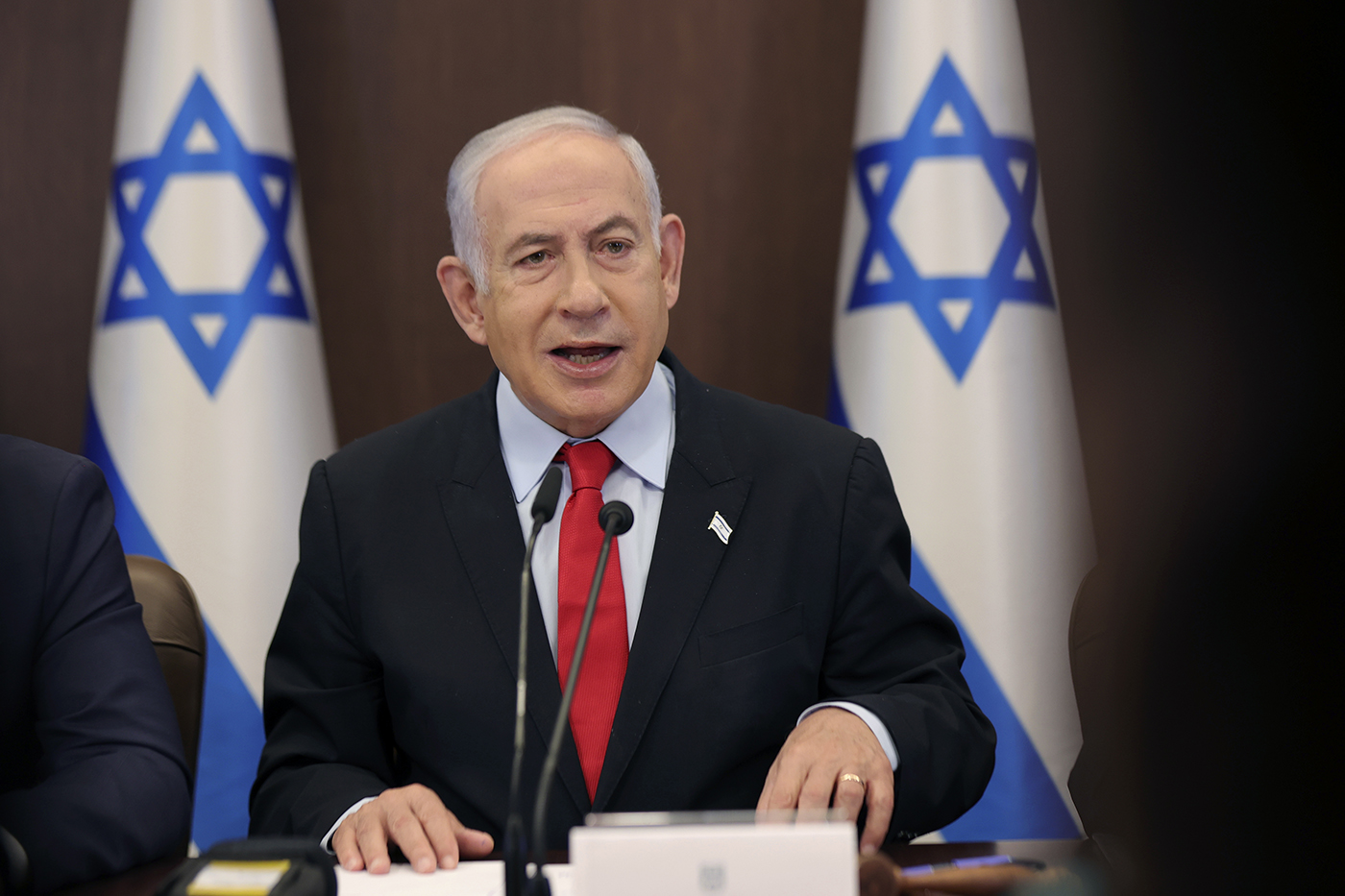 Benjamin Netanyhu’s Future Could be in Jeopardy, Expert Says