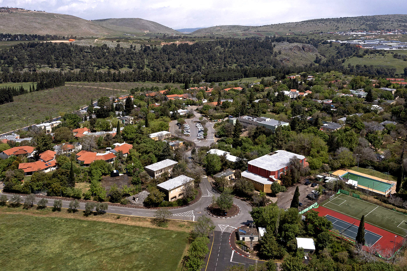 What is a Kibbutz and Why Are They Being Targeted?