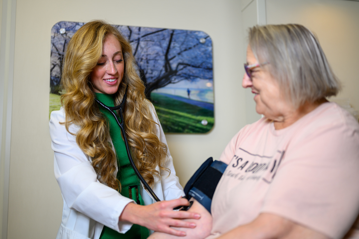 Ohio University’s Academic Health Sciences Center to improve health outcomes, access across Southeast Ohio and beyond