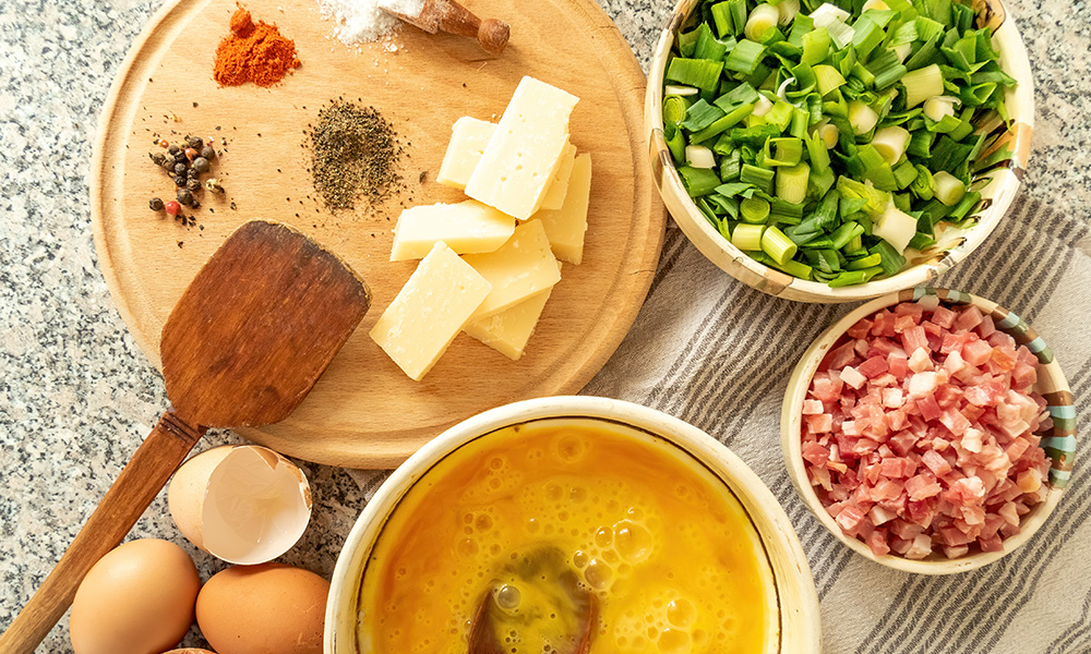 Cutting breakfast carbs can benefit people with Type 2 diabetes - UBC's Okanagan News