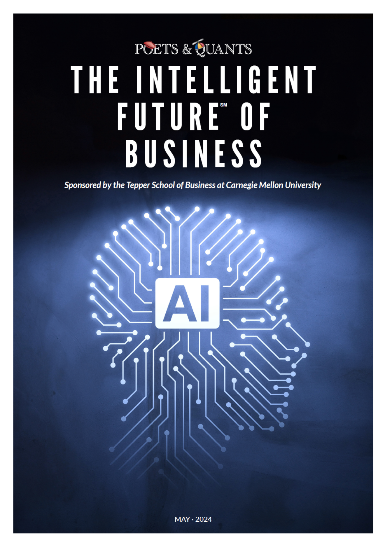 The Intelligent Future of Business: Free Special Report