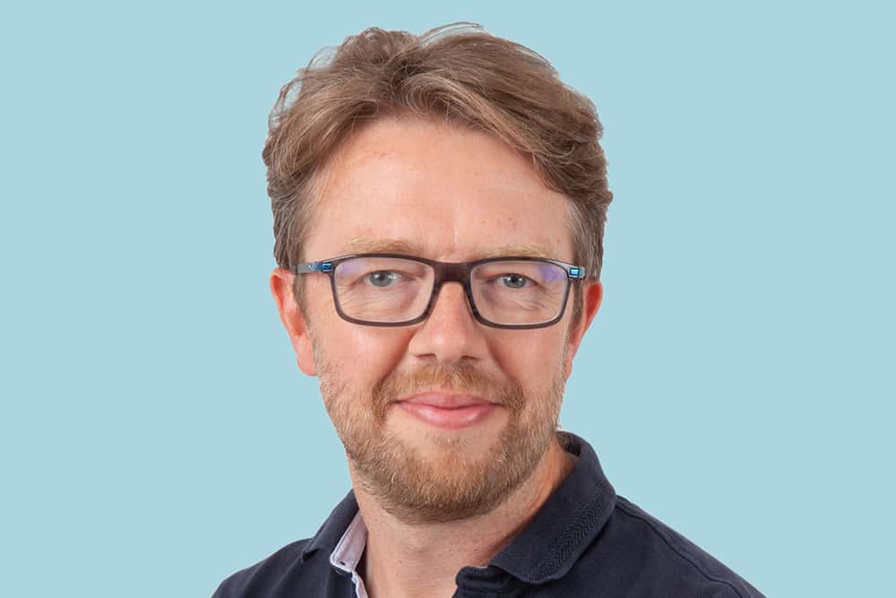 Trainline appoints Facebook’s Mike Hyde as Chief Data Officer to drive the company’s data-led vision | RailBusinessDaily