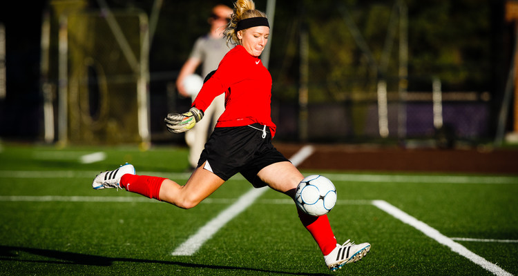 St. Thomas Athletes Tap Into the Power of Z's - Newsroom | University of St. Thomas