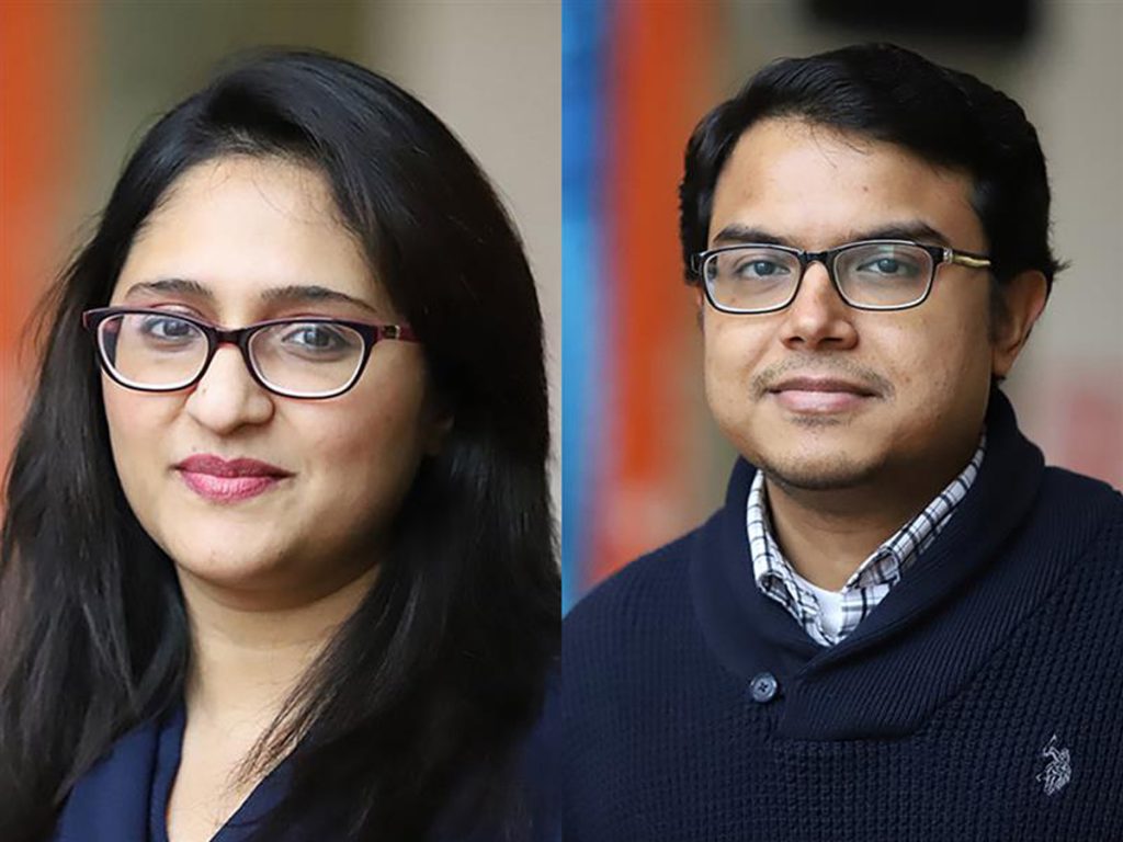 ECS Faculty Receive Grant to Expand Next-Generation Computing to Local Students | Syracuse University Today