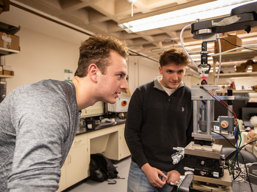 Applications Open for NSF I-Corps Spring 2026 Regional Course | Syracuse University Today