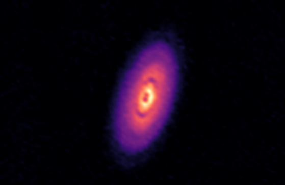 UGA researchers discover new planet outside solar system