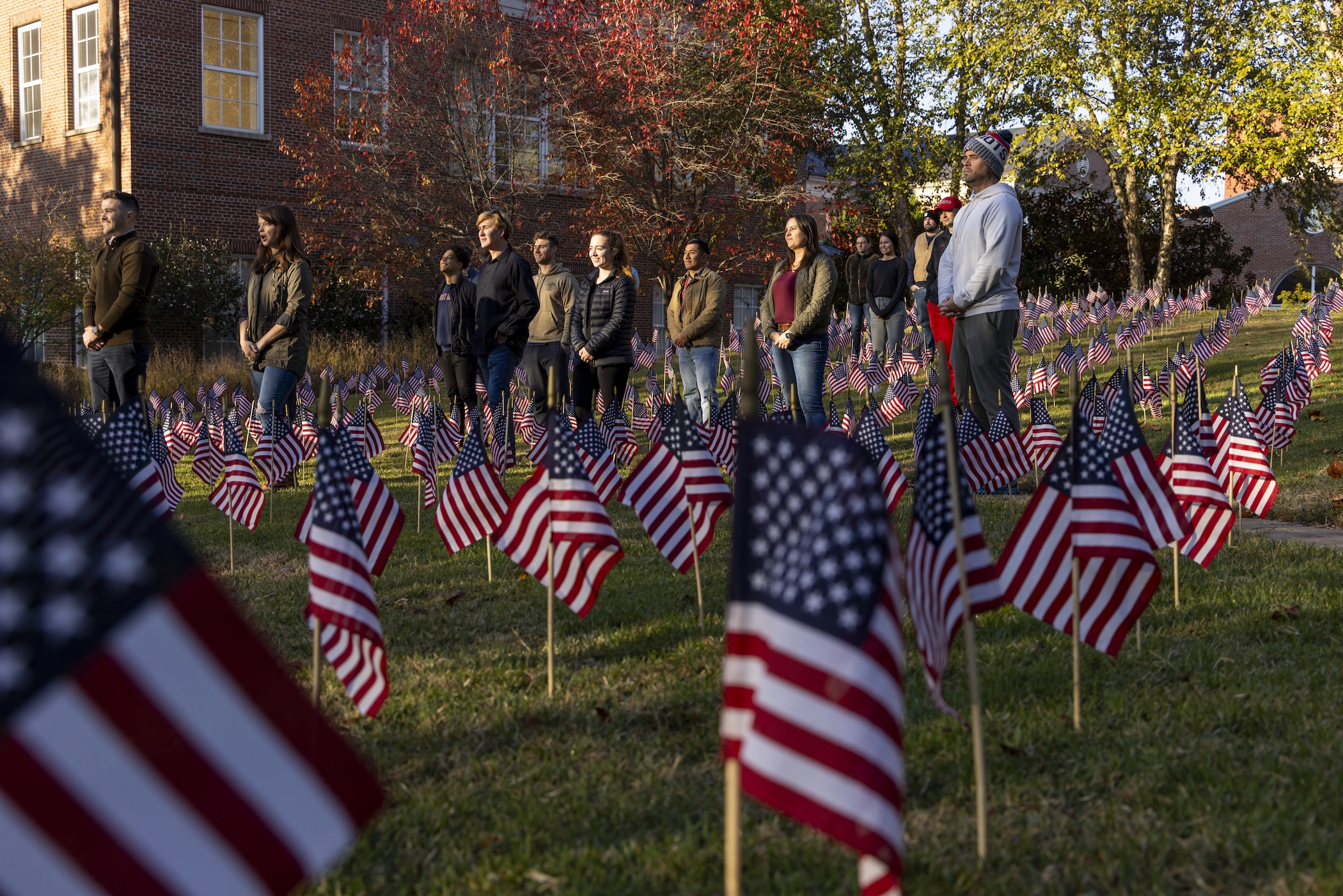 SPIA selected for national Service to Service initiative - UGA Today