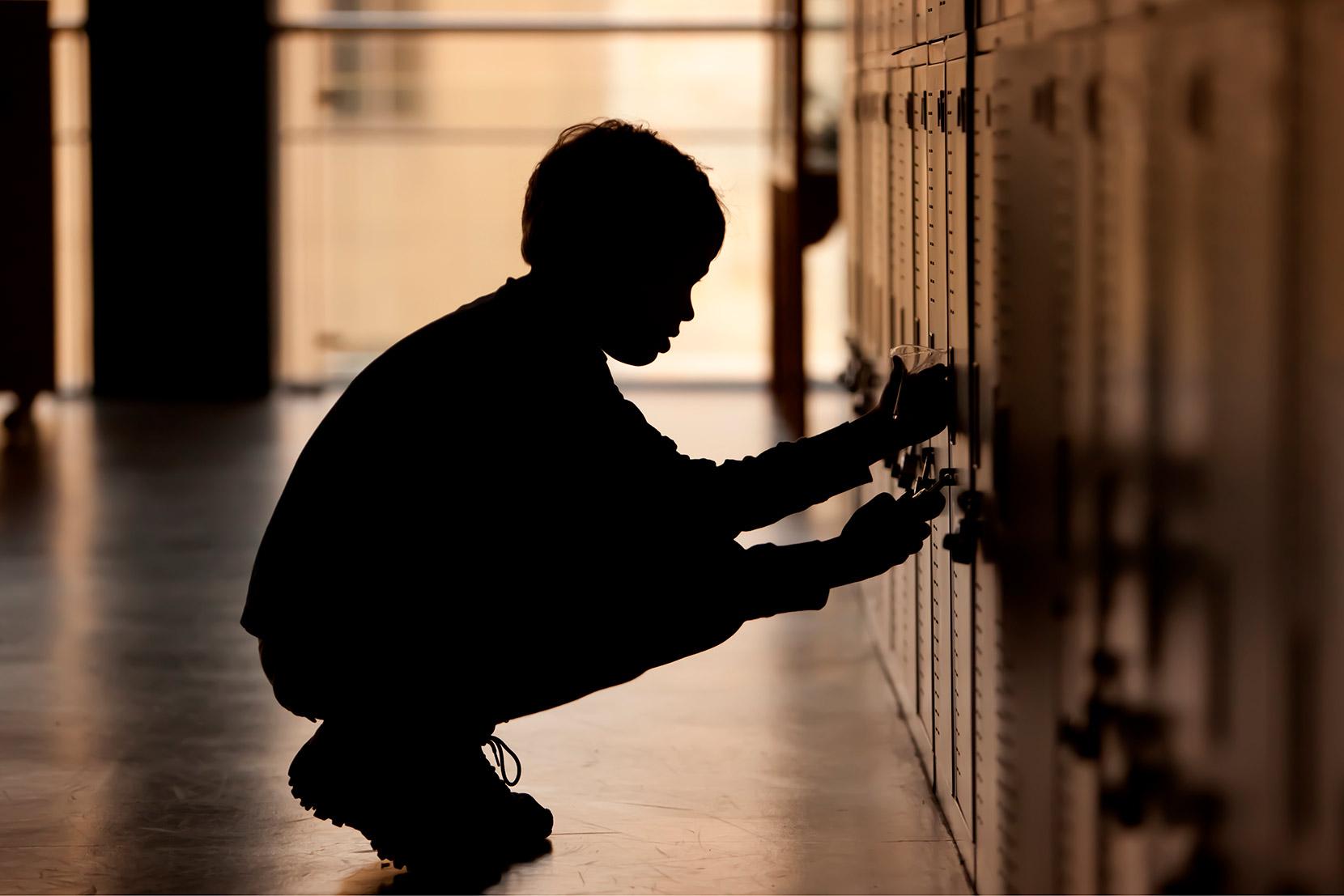 Victimization of Transgender Youths Linked to Suicidal Thoughts, Substance Abuse - UT Austin News - The University of Texas at Austin