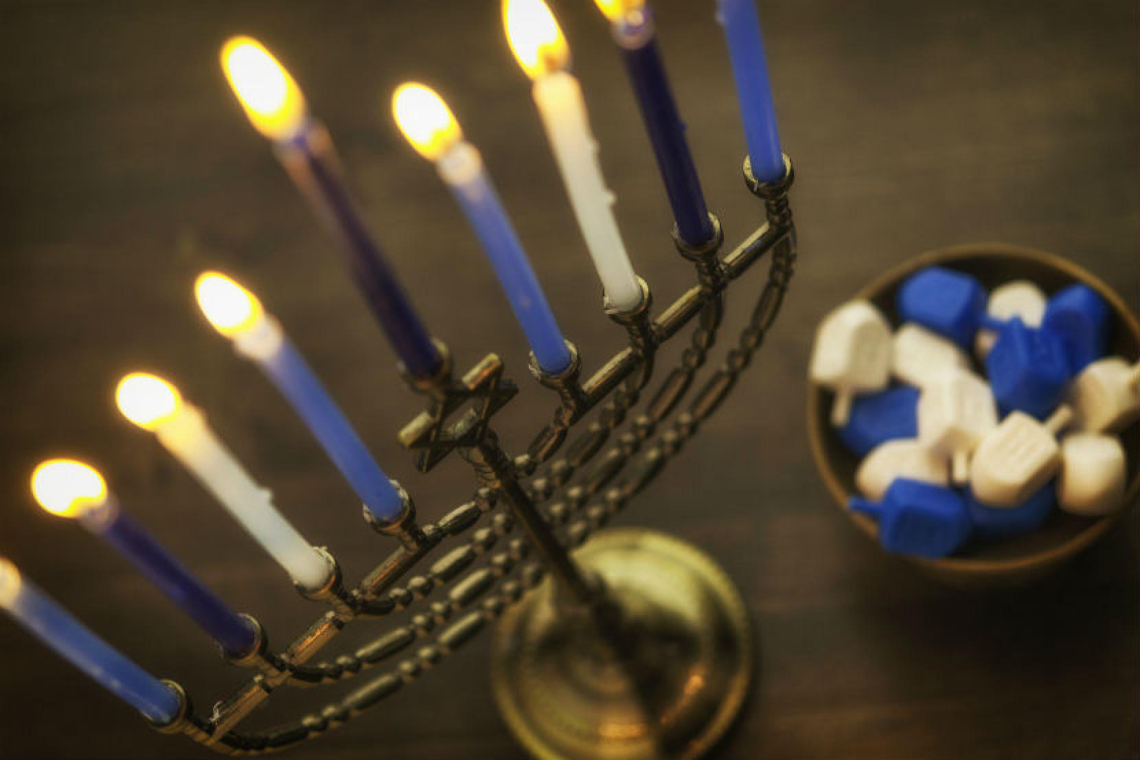How Hanukkah Has Changed in the U.S. - UT Austin News - The University of Texas at Austin