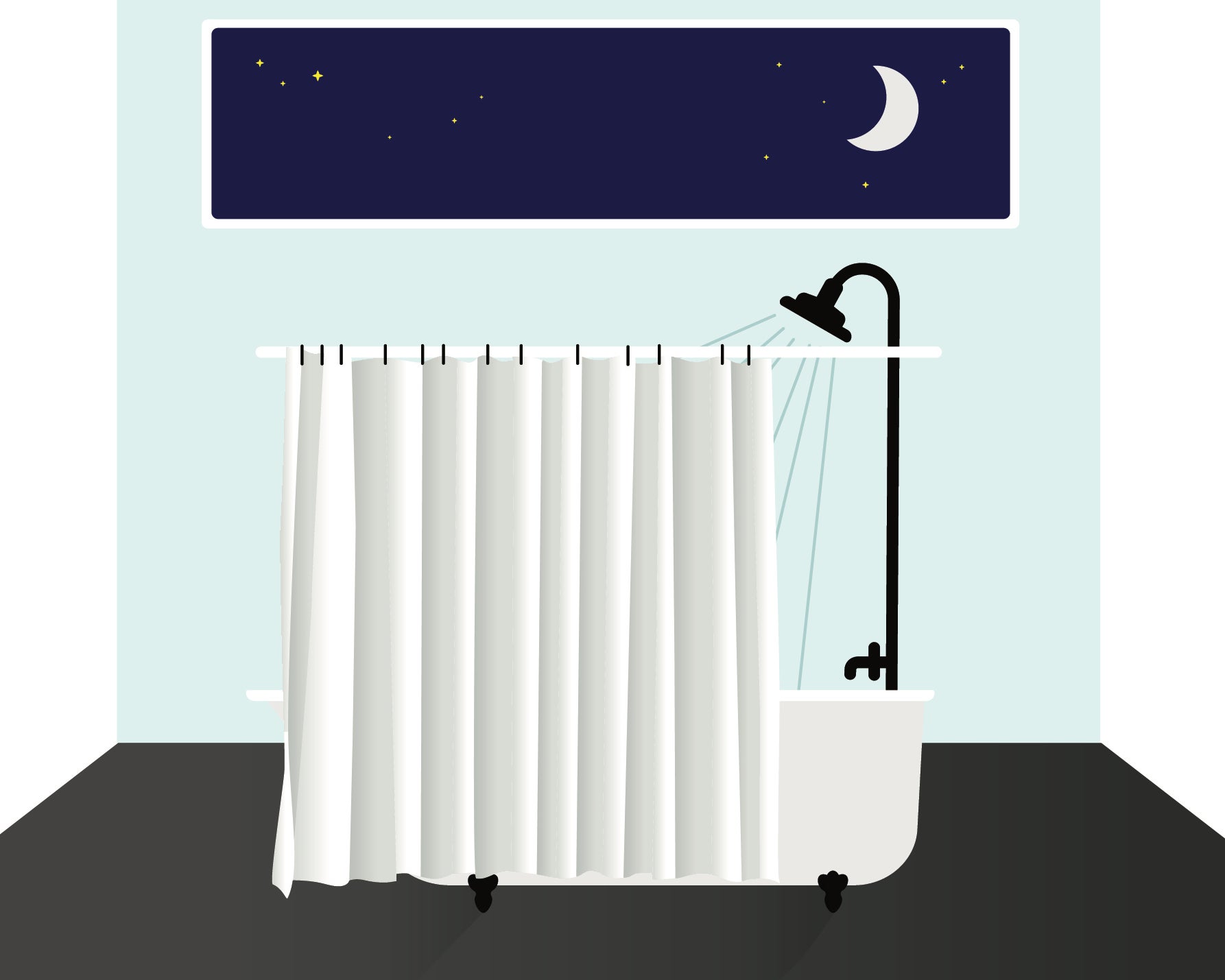 Take a Warm Bath 1-2 hours Before Bedtime to Get Better Sleep, Researchers Find - UT Austin News - The University of Texas at Austin