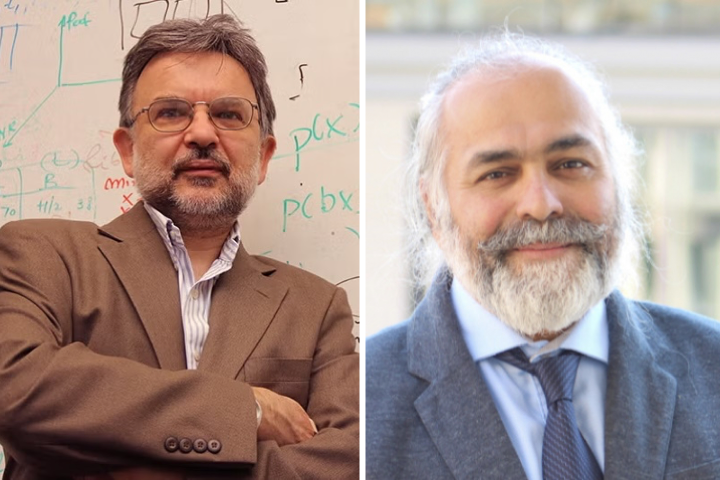 UT Faculty Members Elected Fellows of the American Association for the Advancement of Science - UT Austin News - The University of Texas at Austin