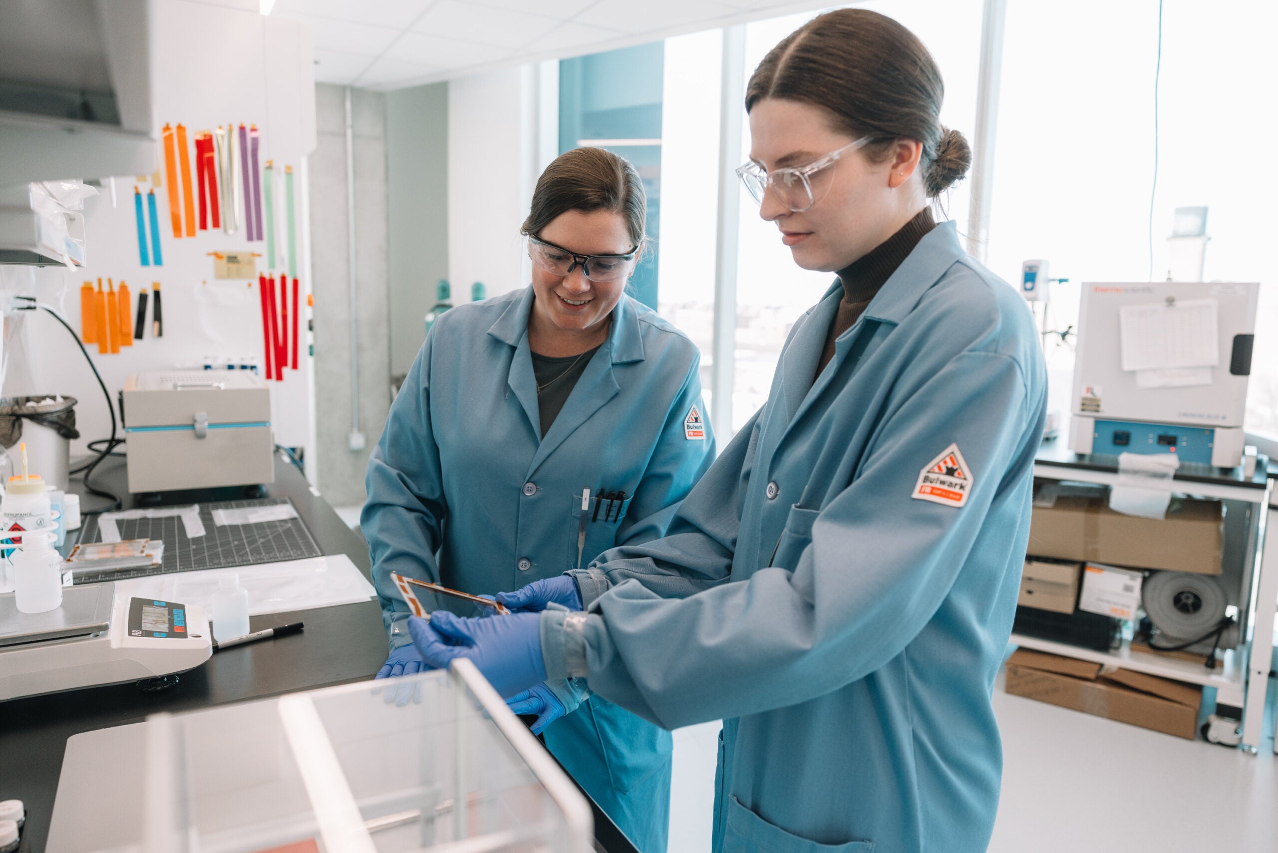 UT Startup To Scale Hydrogen Fuel Cell Tech With UT Seed Fund Investment - UT Austin News - The University of Texas at Austin