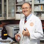 Walnuts contain melatonin, research shows - UT Health San Antonio