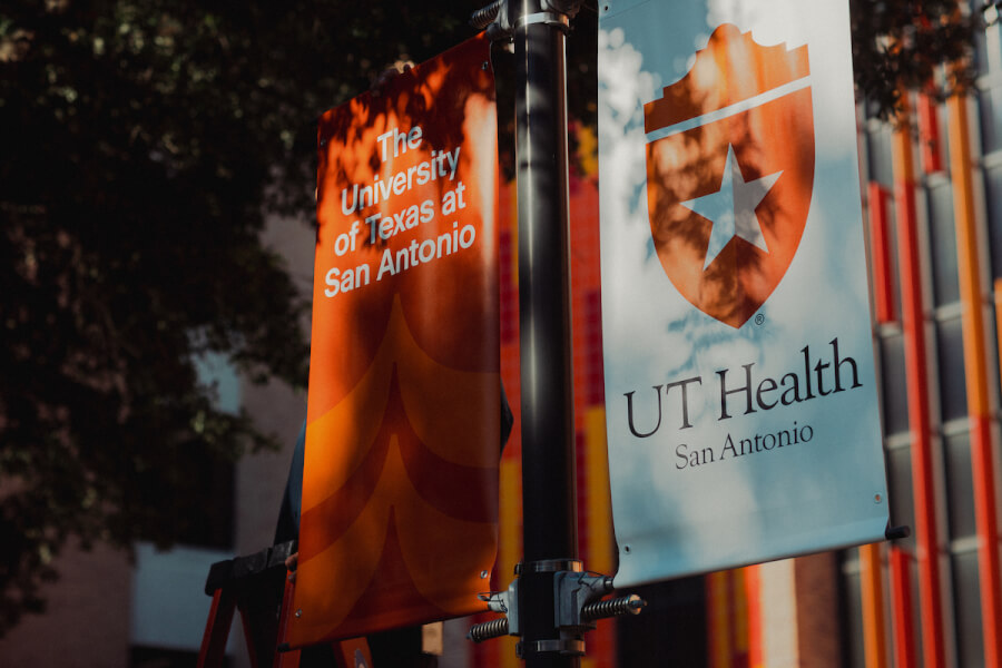 Staying power - UT Health San Antonio