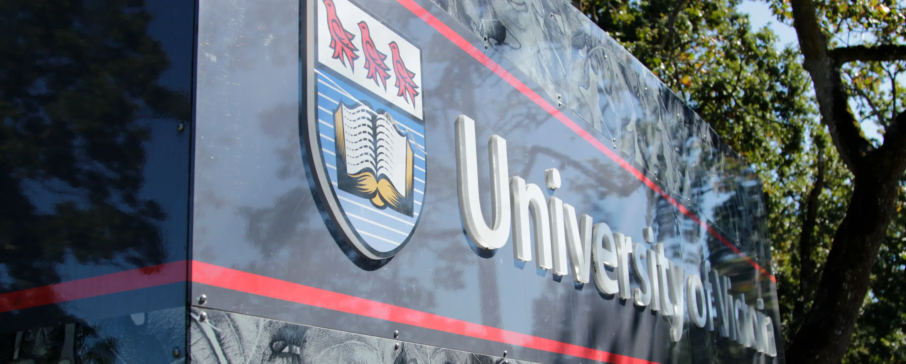 Message of care after a violent off-campus incident - UVic News