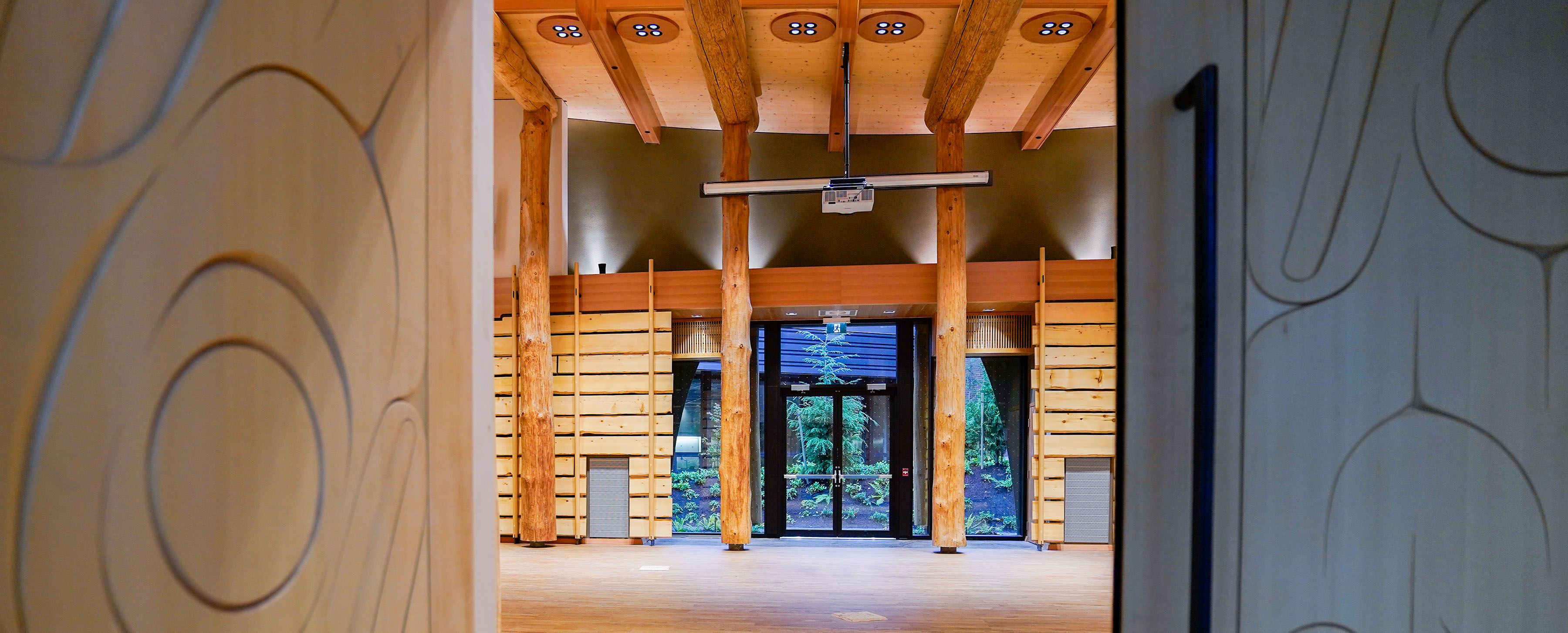 Building new pathways for Indigenous Law - UVic News