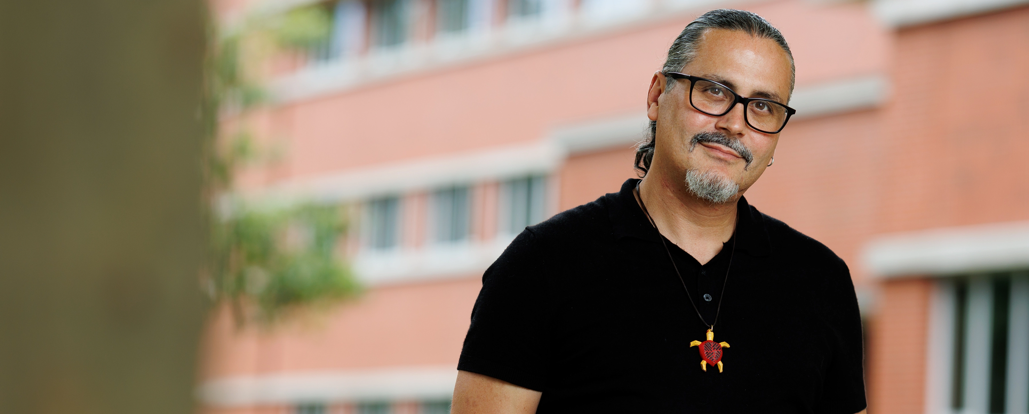 Indigenous approach gives meaning to Western research - UVic News