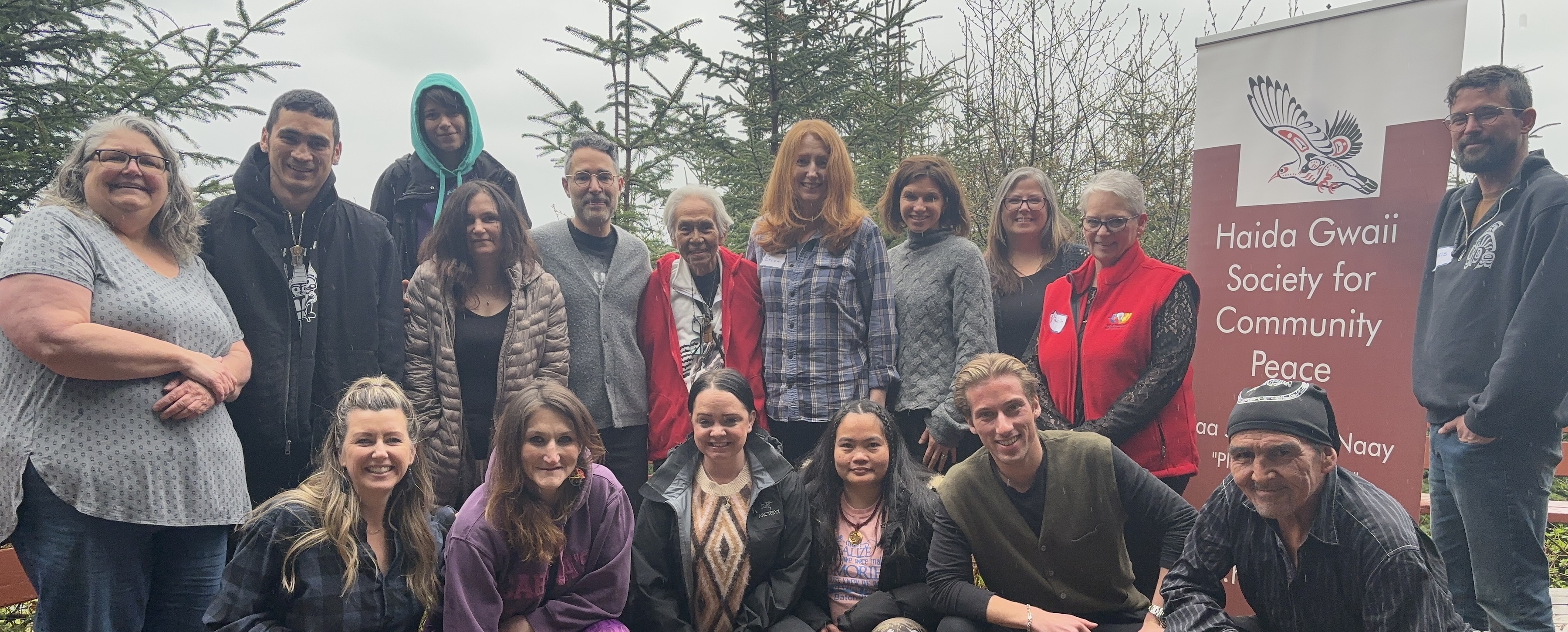 From Haida Gwaii to Ottawa, UVic prof advocates brain injury research - UVic News