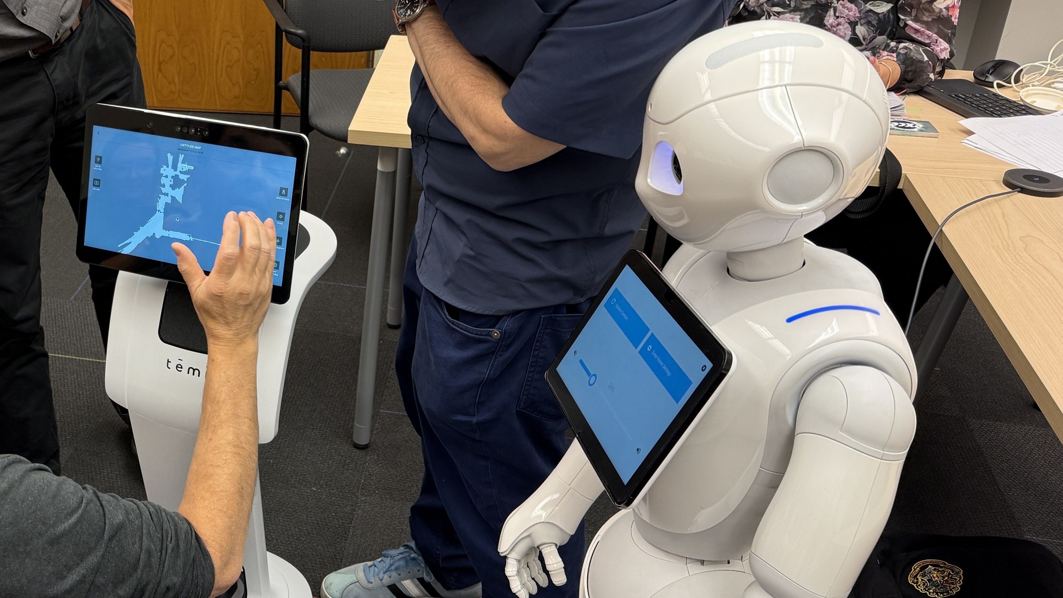 From hype to hospital: AI in health care - UVic News
