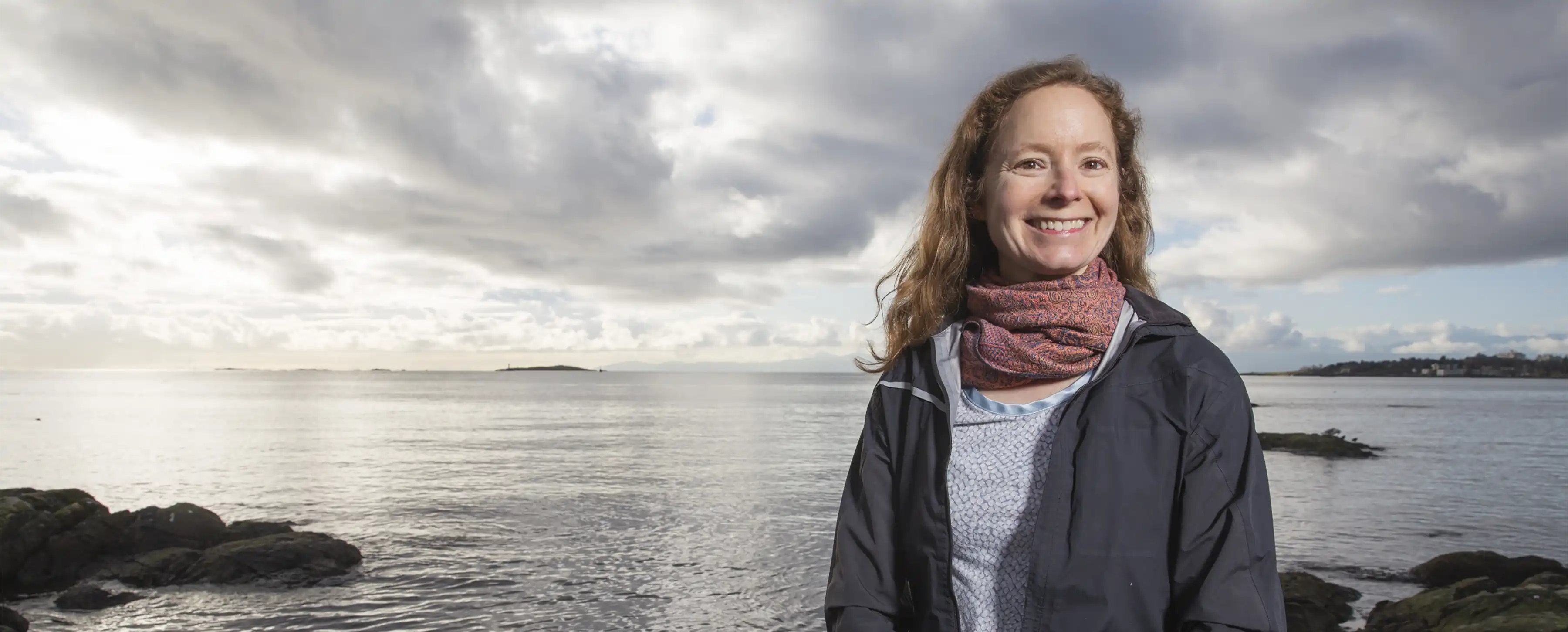 Measuring equity in ocean-based projects - UVic News