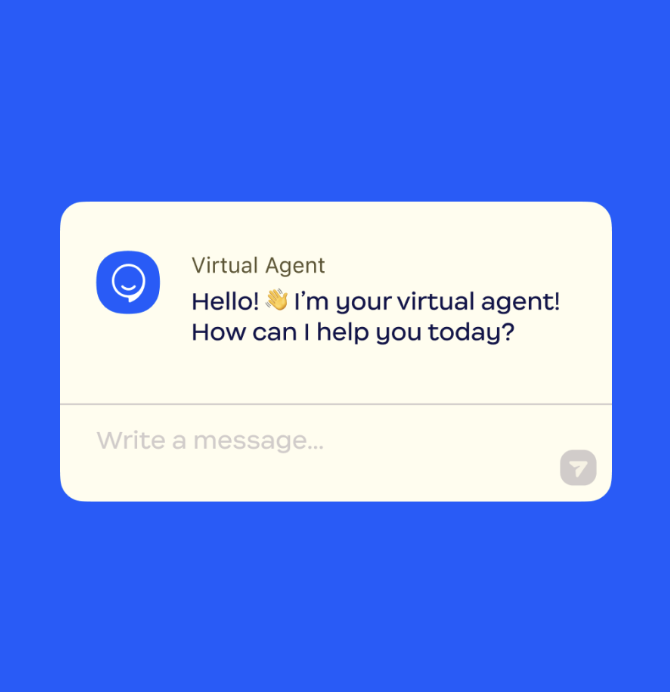 Meet Zoom Virtual Agent | Zoom - Zoom
