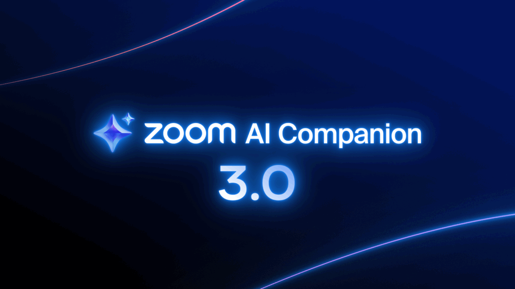 Optimize work and maximize outcomes with the next generation of AI Companion for Zoom Workplace | Zoom - Zoom