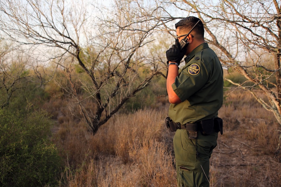 Border Patrol Agent Involved in Arizona Shooting, One Person Critically Injured - News Addicts