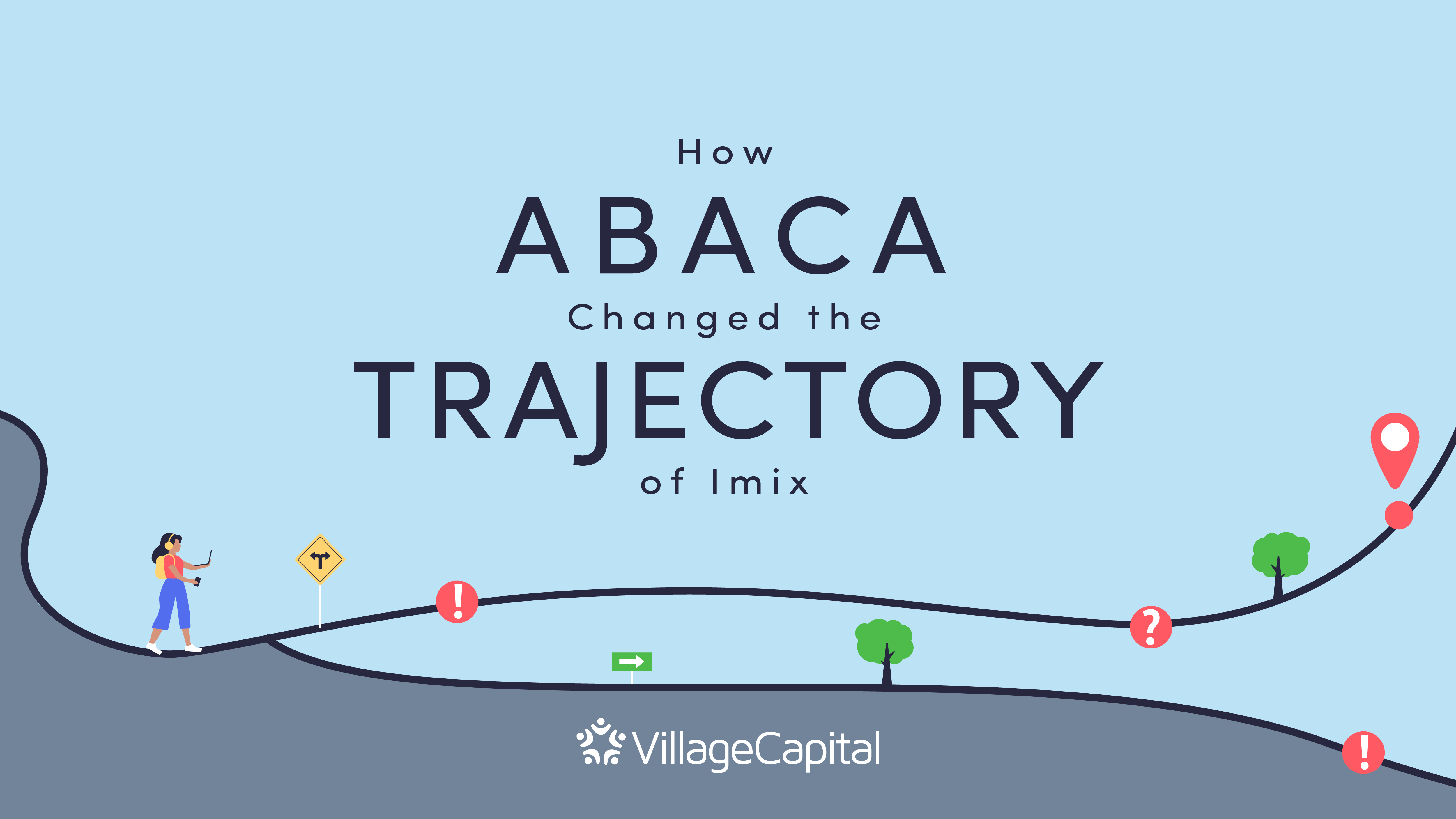 How Abaca Changed the Trajectory of Imix