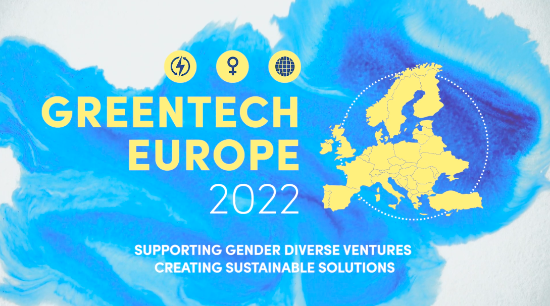 6 Founders Creating Sustainable Economic, Environmental and Social Solutions Across Europe