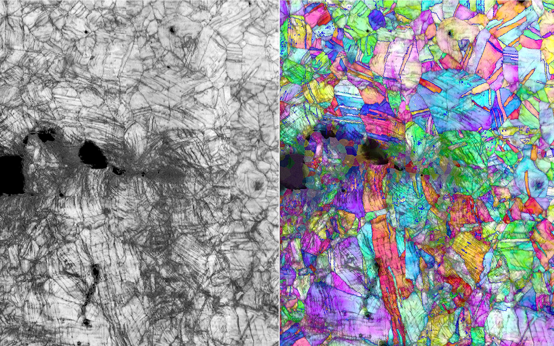 Say Hello to the Toughest Material on Earth - Berkeley Lab – Berkeley Lab News Center
