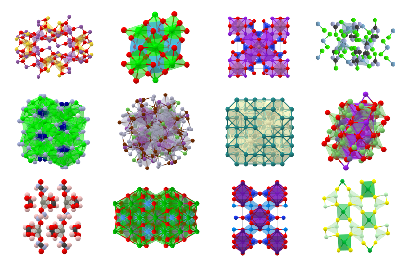 Google DeepMind Adds Nearly 400,000 New Compounds to Berkeley Lab’s Materials Project – Berkeley Lab News Center