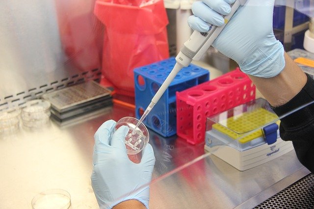 Authorities Probe Possible Las Vegas Biolab With Ties to Illegal Operation - News Facts Network
