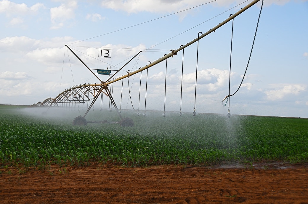 Galana Kulalu gets new push as SEZ plan accelerates