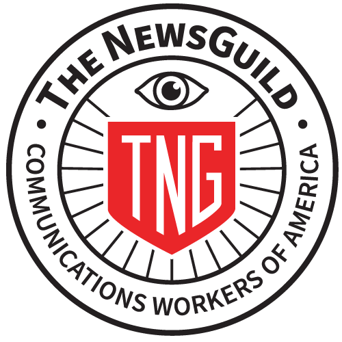 Jacobin Members Ratify First Contract | The NewsGuild - TNG-CWA