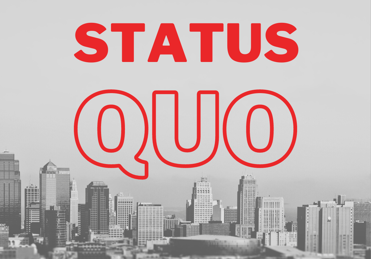 What is ‘status quo’ and how can it protect you from layoffs? | The NewsGuild - TNG-CWA