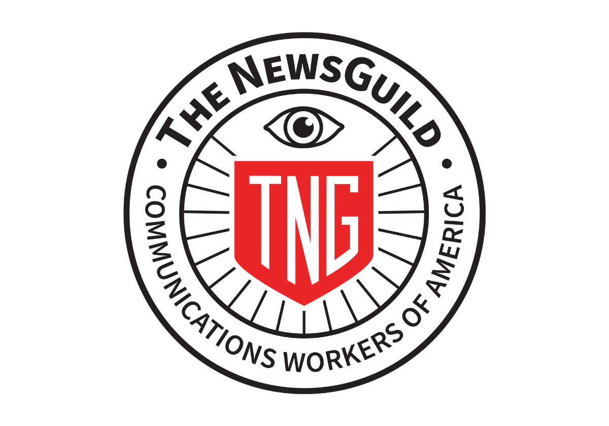 America's journalists oppose California's backroom media deal
