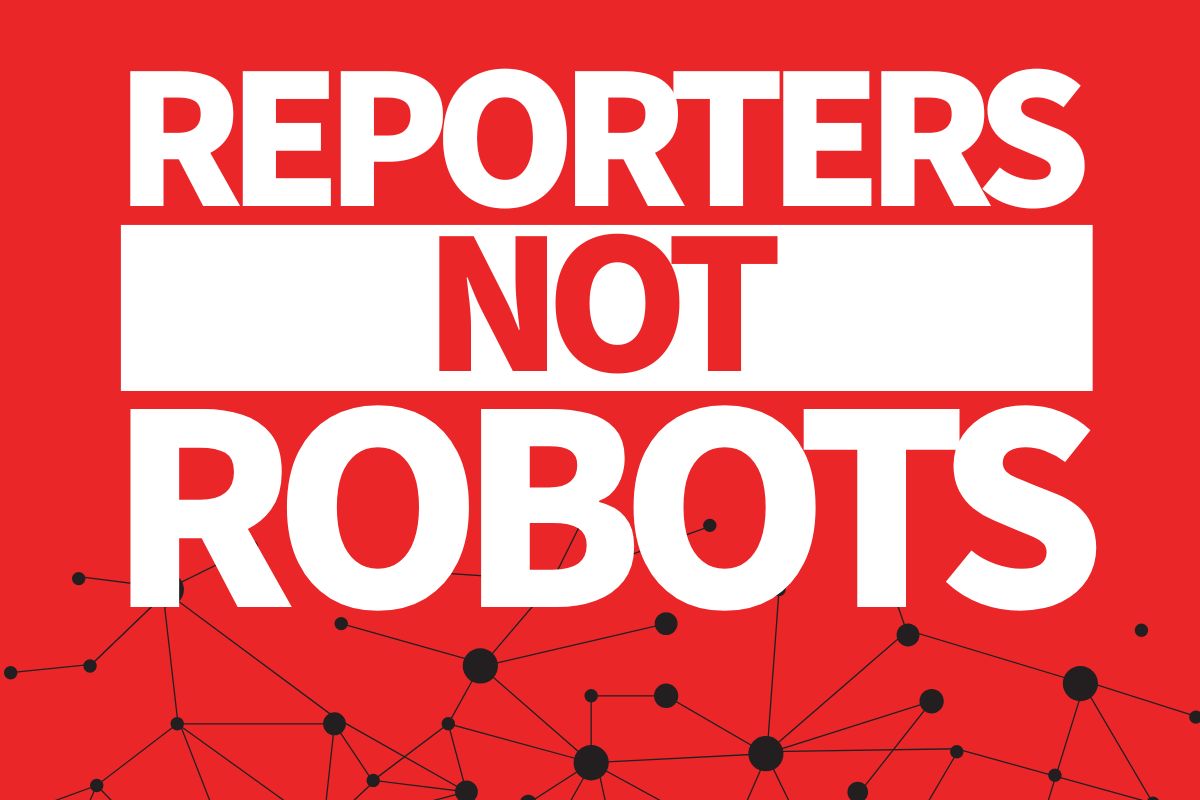 Guild members are winning strong protections from employer-pushed AI | The NewsGuild - TNG-CWA