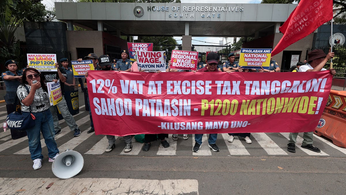 Gov’t urged to run oil industry as prices soar