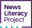 InfoZones - The News Literacy Project
