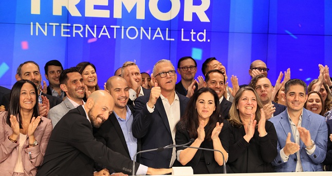 Tremor International buys Spearad for $14.7 million - NewsnReleases