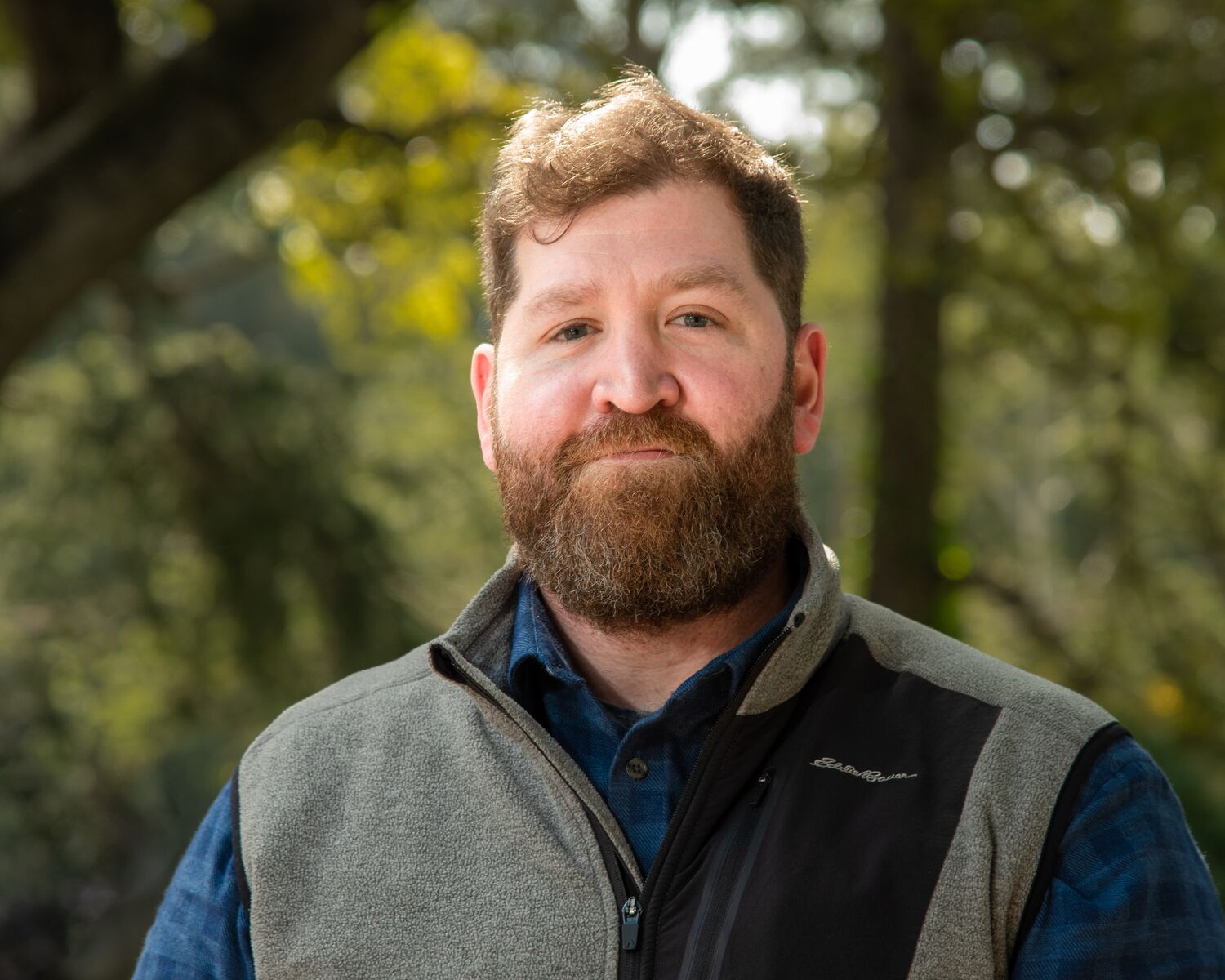 Berkeleyside welcomes Alex N. Gecan as new senior public safety reporter
