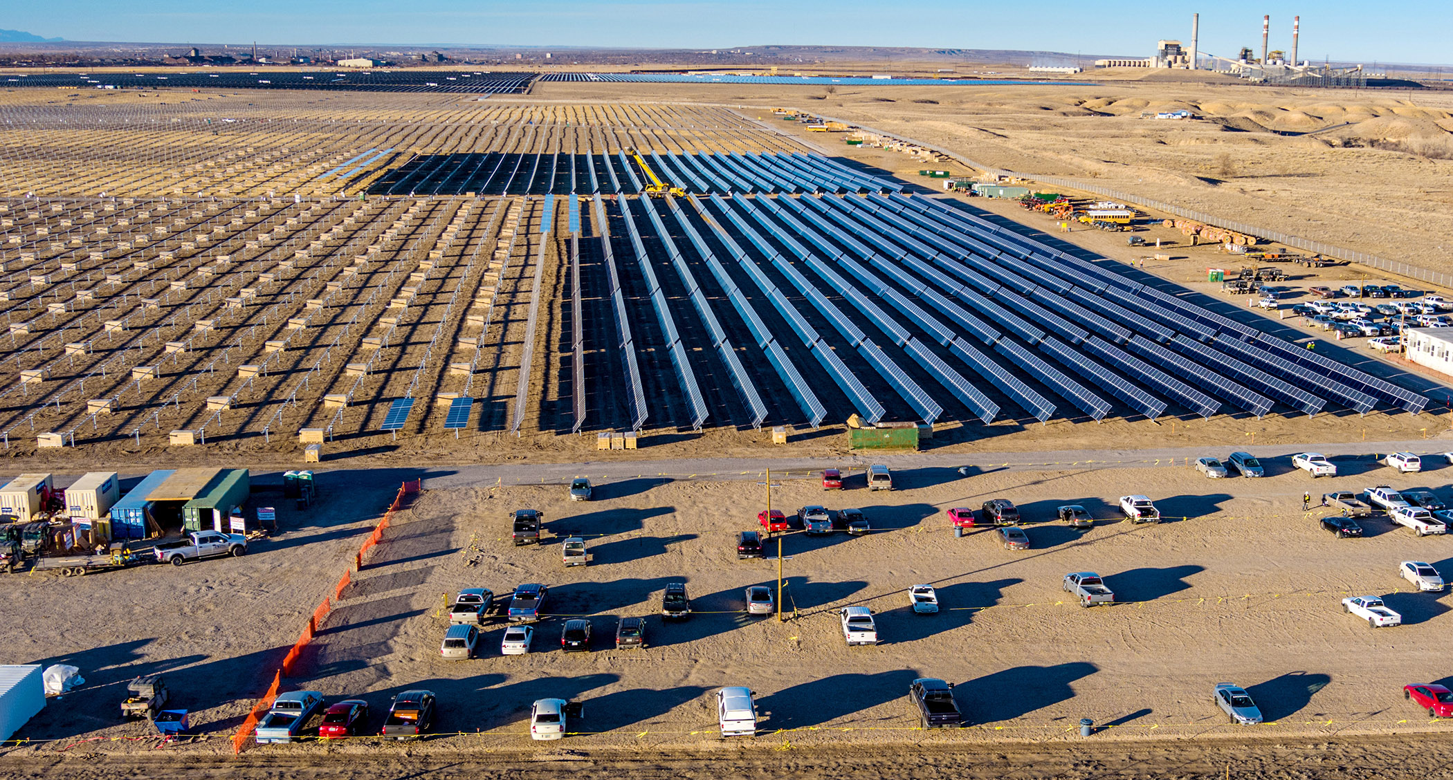 Xcel plans to double its renewable energy generation by 2030. It'll cost consumers $8 billion to do it. - The Colorado Sun