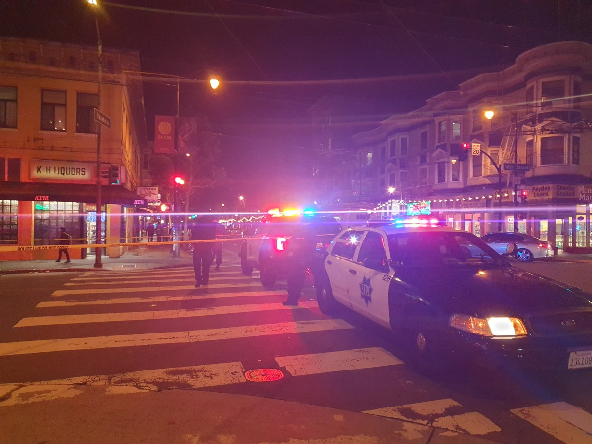 Yes, the SFPD has a staffing crisis — but that's just the beginning - Mission Local