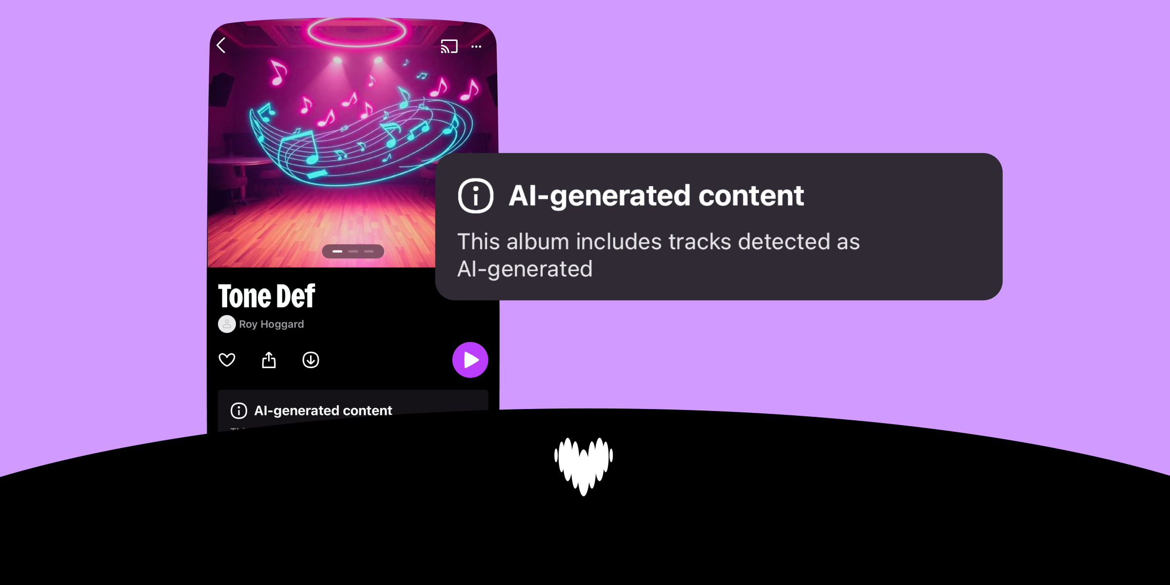 How to Detect AI Music: Deezer Sells Its Detection Tool