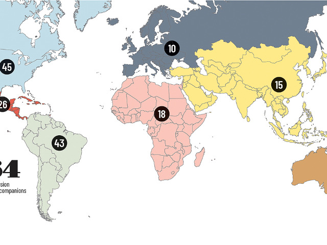 2025 Mission Leadership Assignments