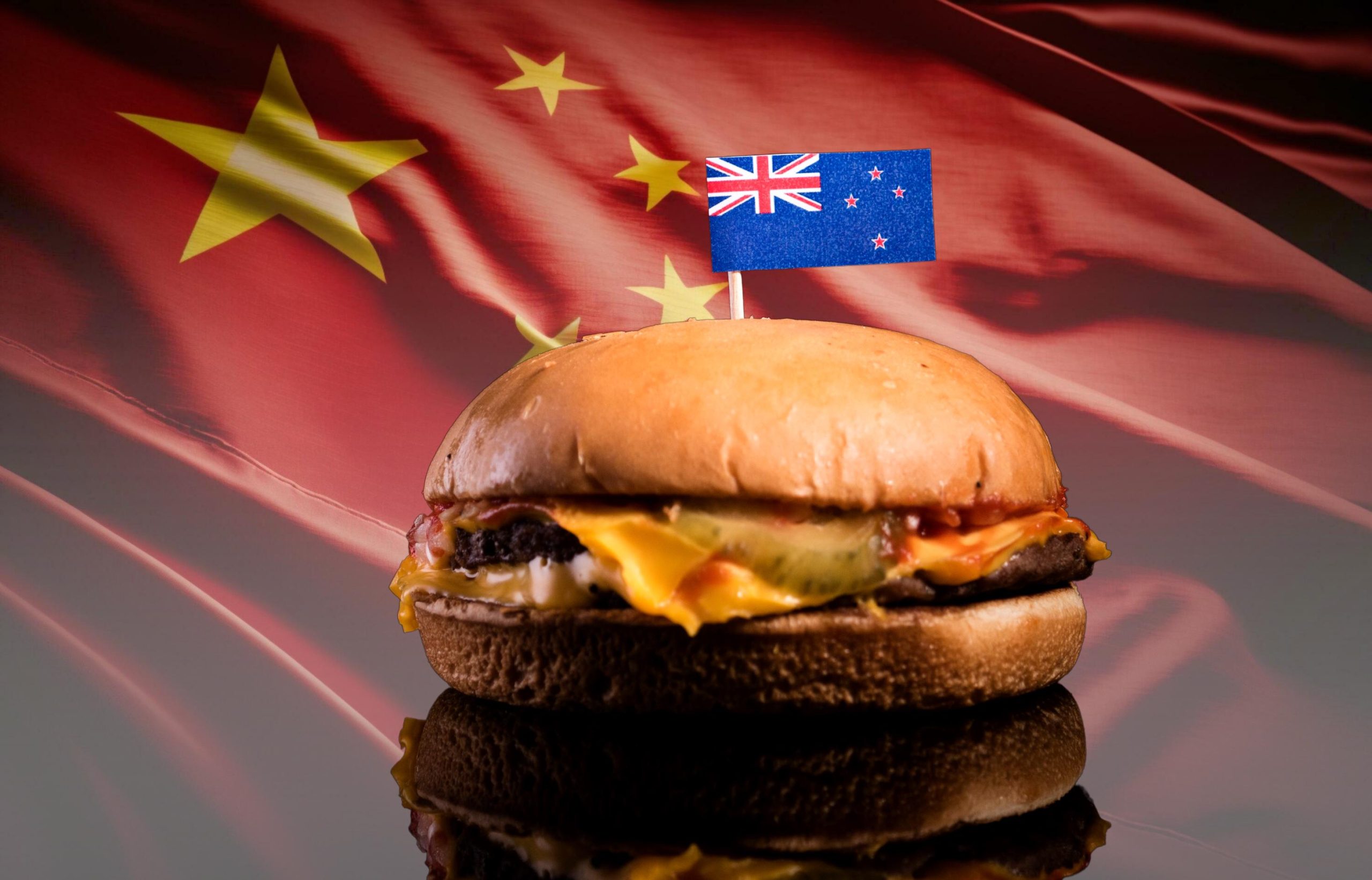 Wan Chinese economy loses its appetite for NZ exports