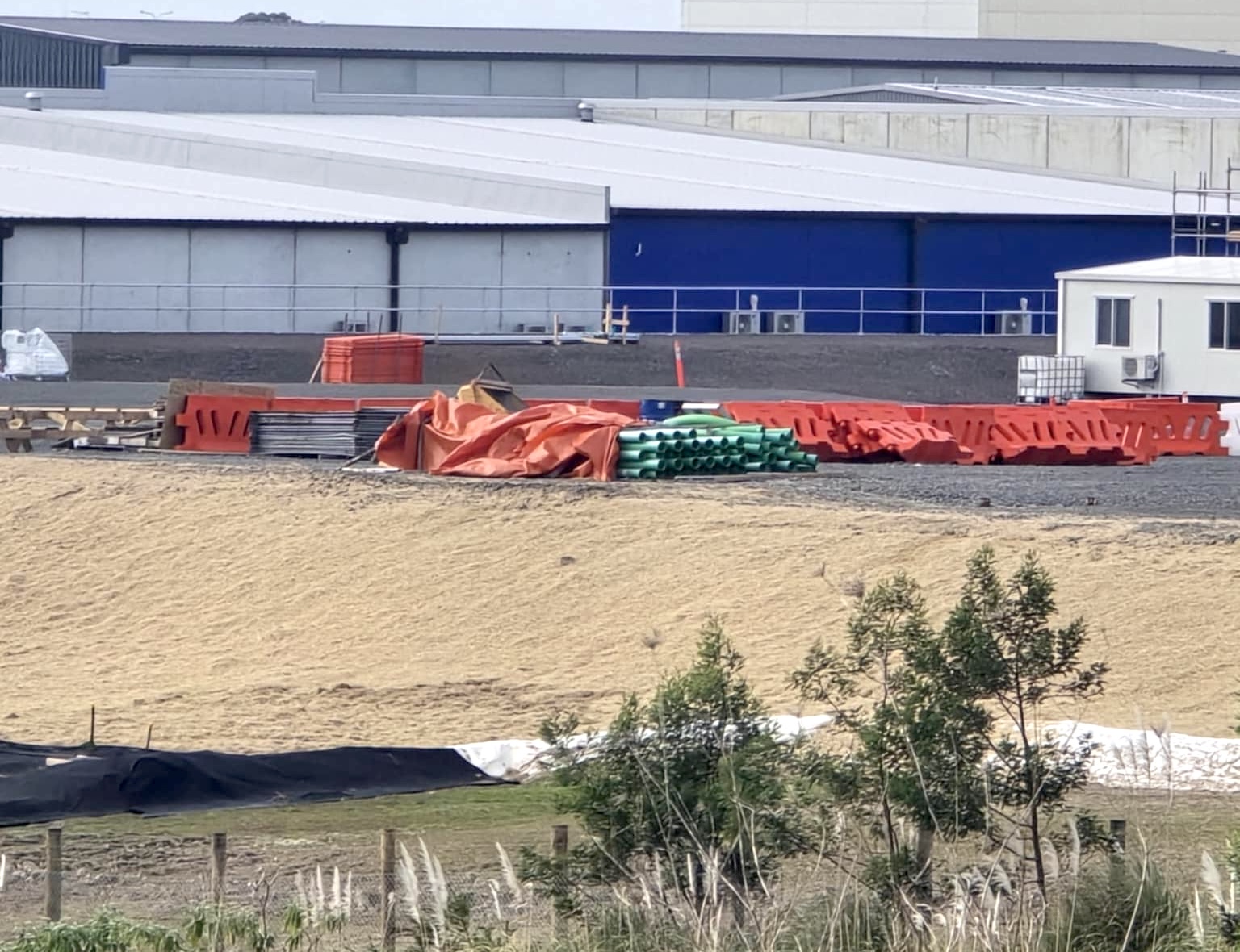 Amazon gives up building its own Auckland data centre, as power prices soar - Newsroom