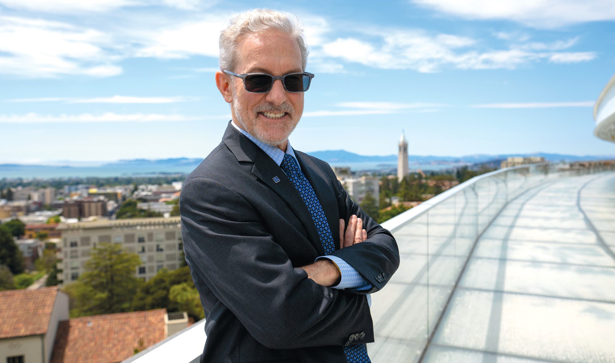Kind of a Big Deal - Haas News | UC Berkeley Haas