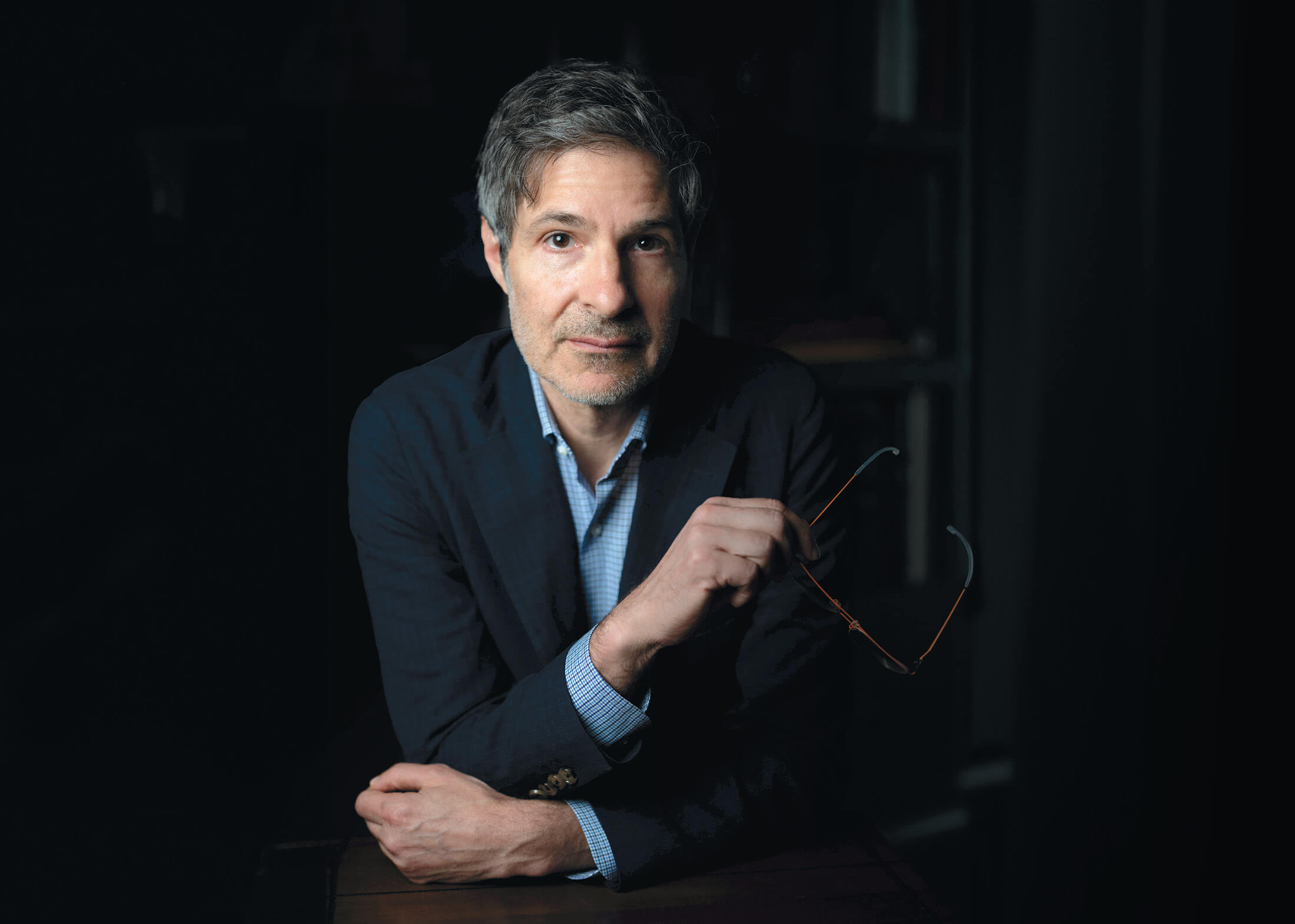 Pedigree’s New Power - Haas News | UC Berkeley Haas