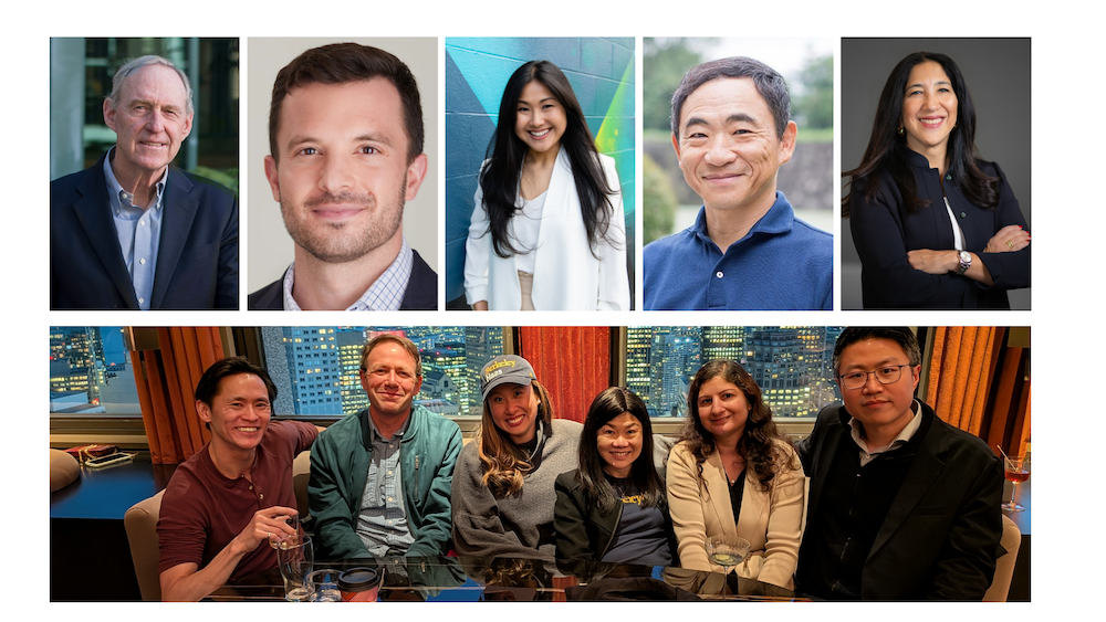 Haas names 2026 Alumni Award winners - Haas News | UC Berkeley Haas